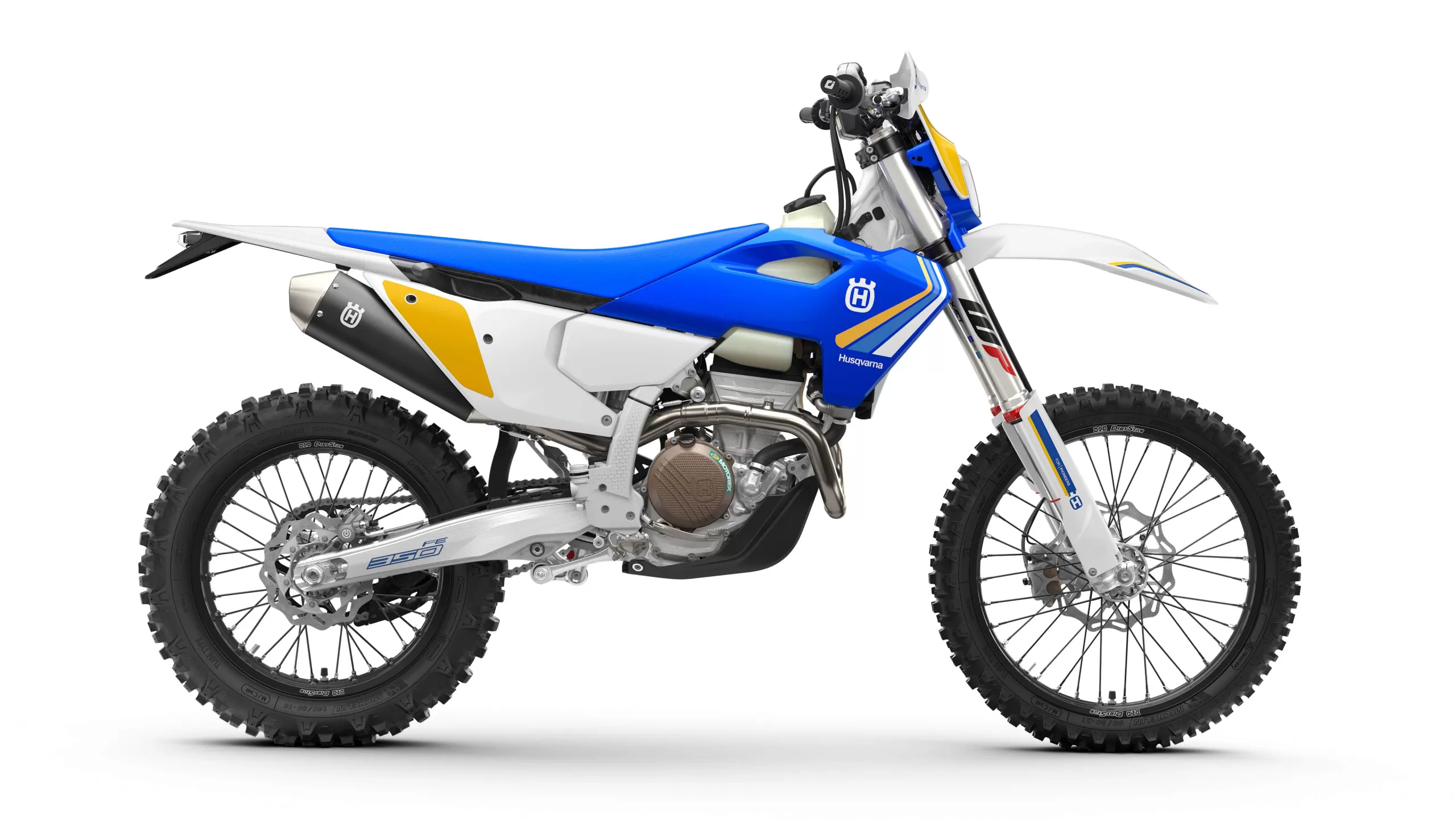 Husqvarna Heritage 2025 Studio