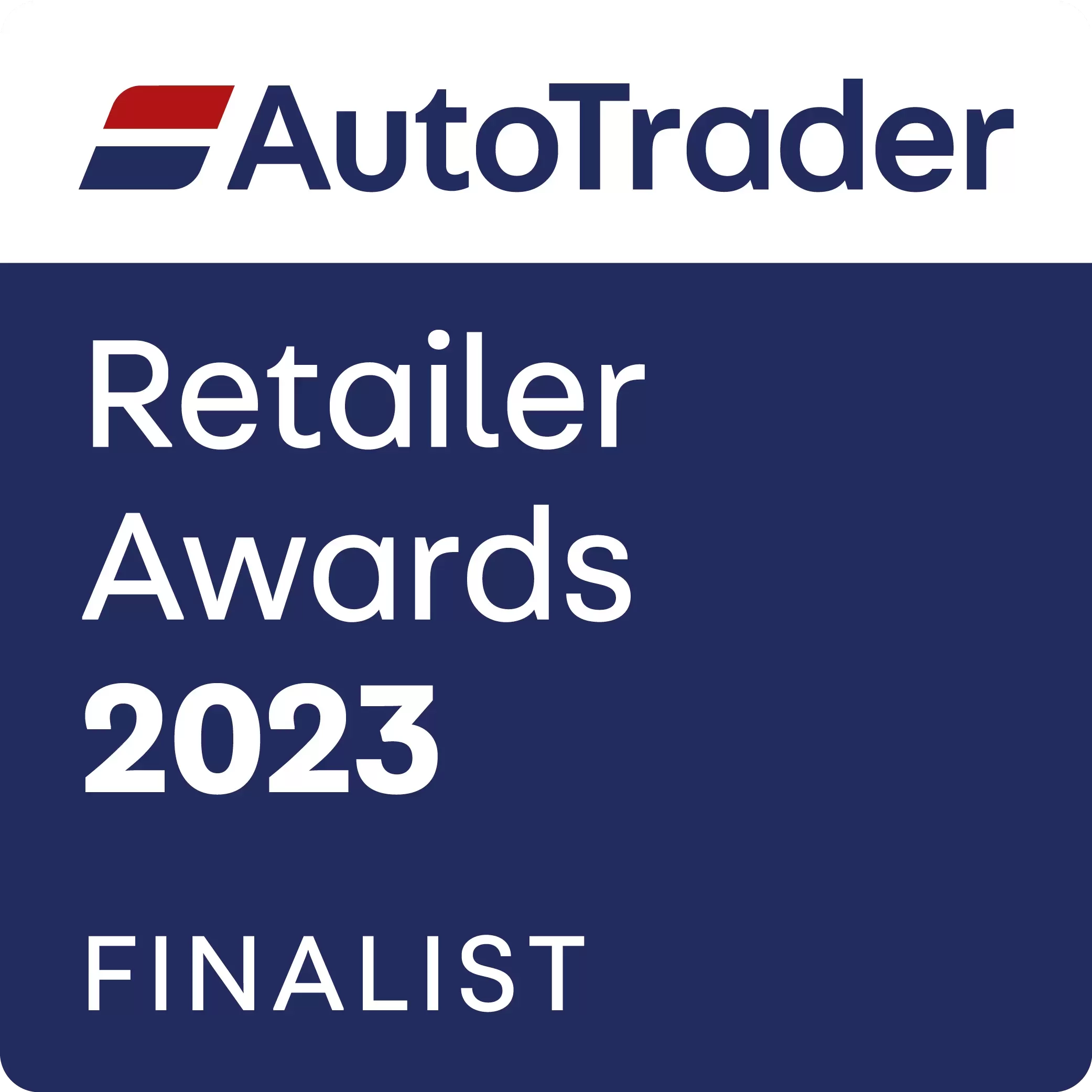 Auto Trader Award